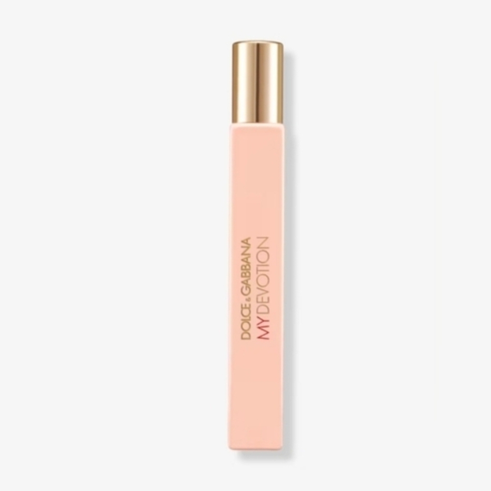 Dolce & Gabbana My Devotion Eau de Parfum Intense Spray